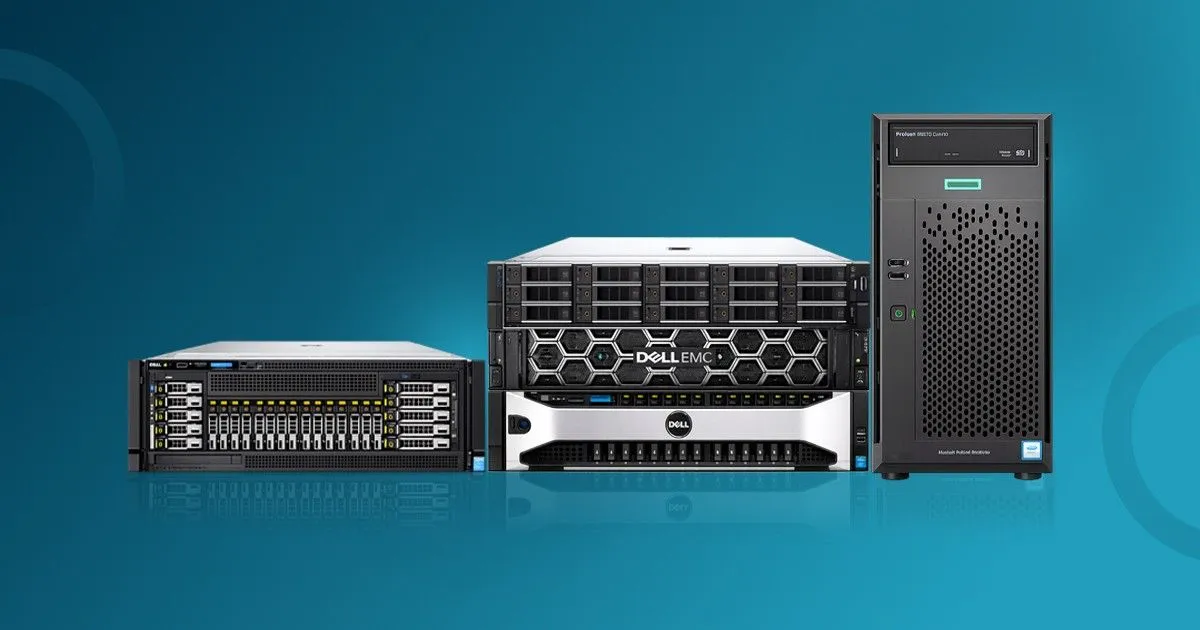Why Refurbished HPE and Dell Servers Are a Smart Choice for IT Budgets in 2026