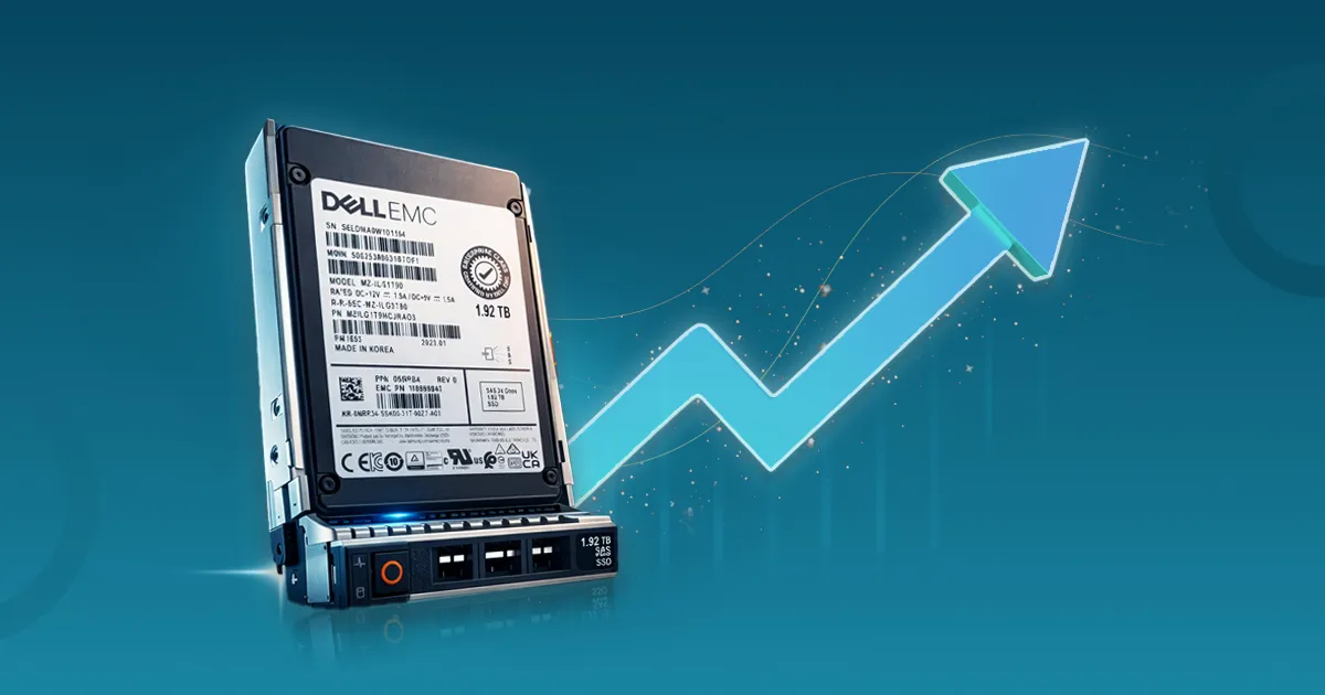 How Enterprises Can Handle Rising Server SSD Prices in 2026 Without Compromising Performance