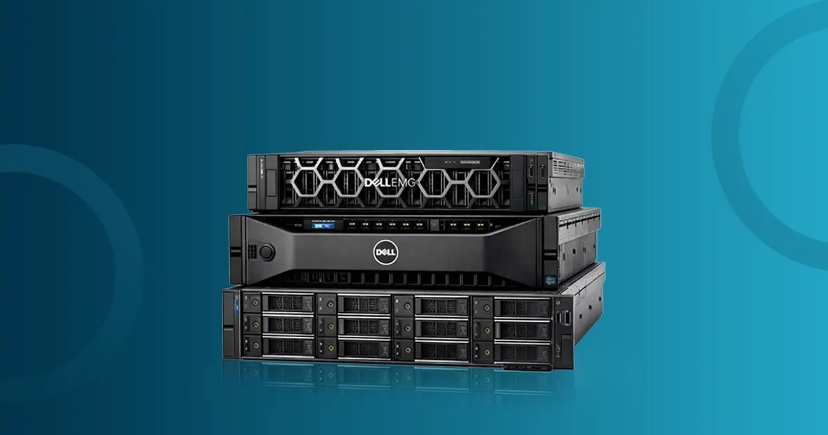 Dell Rack Server - PowerEdge Models, Pricing & Enterprise Buying Guide