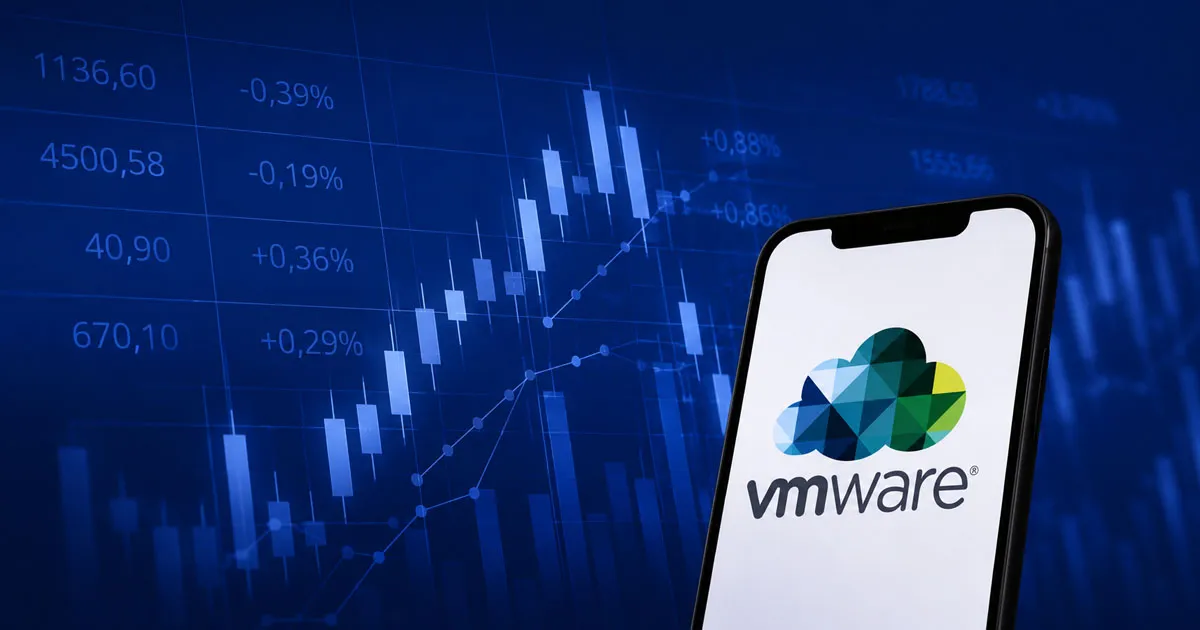 VMware OEM Renewal vs Third-Party Support: The 2026 Cost Breakdown