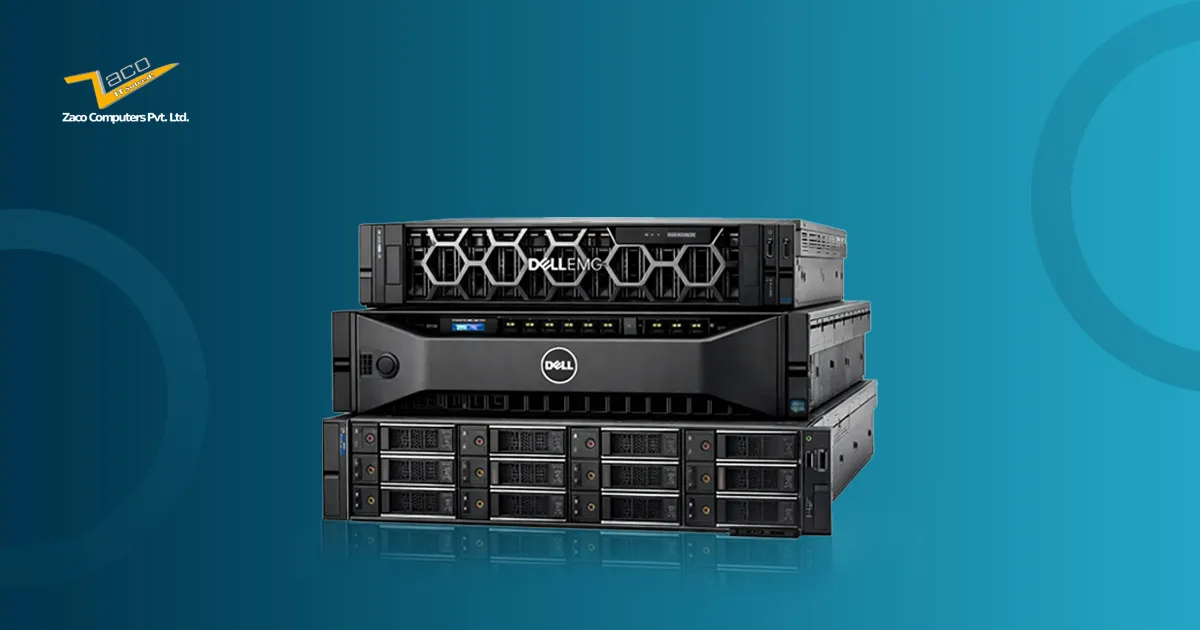 Dell Rack Server - PowerEdge Models, Pricing & Enterprise Buying Guide