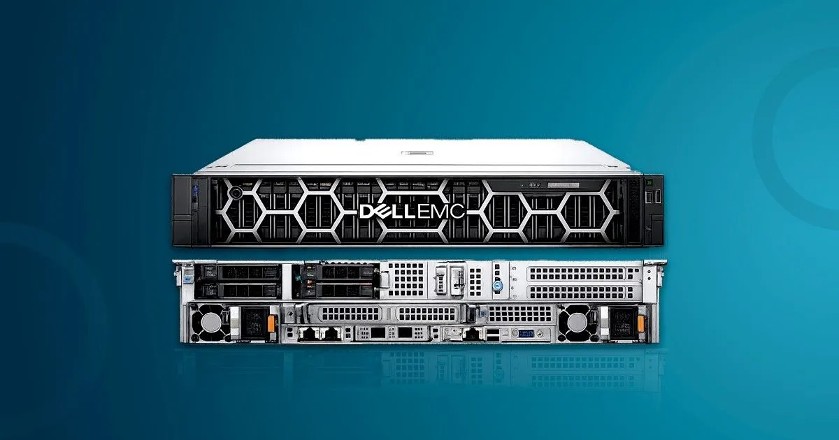 Dell R750 Server Performance Review for Enterprise Workloads