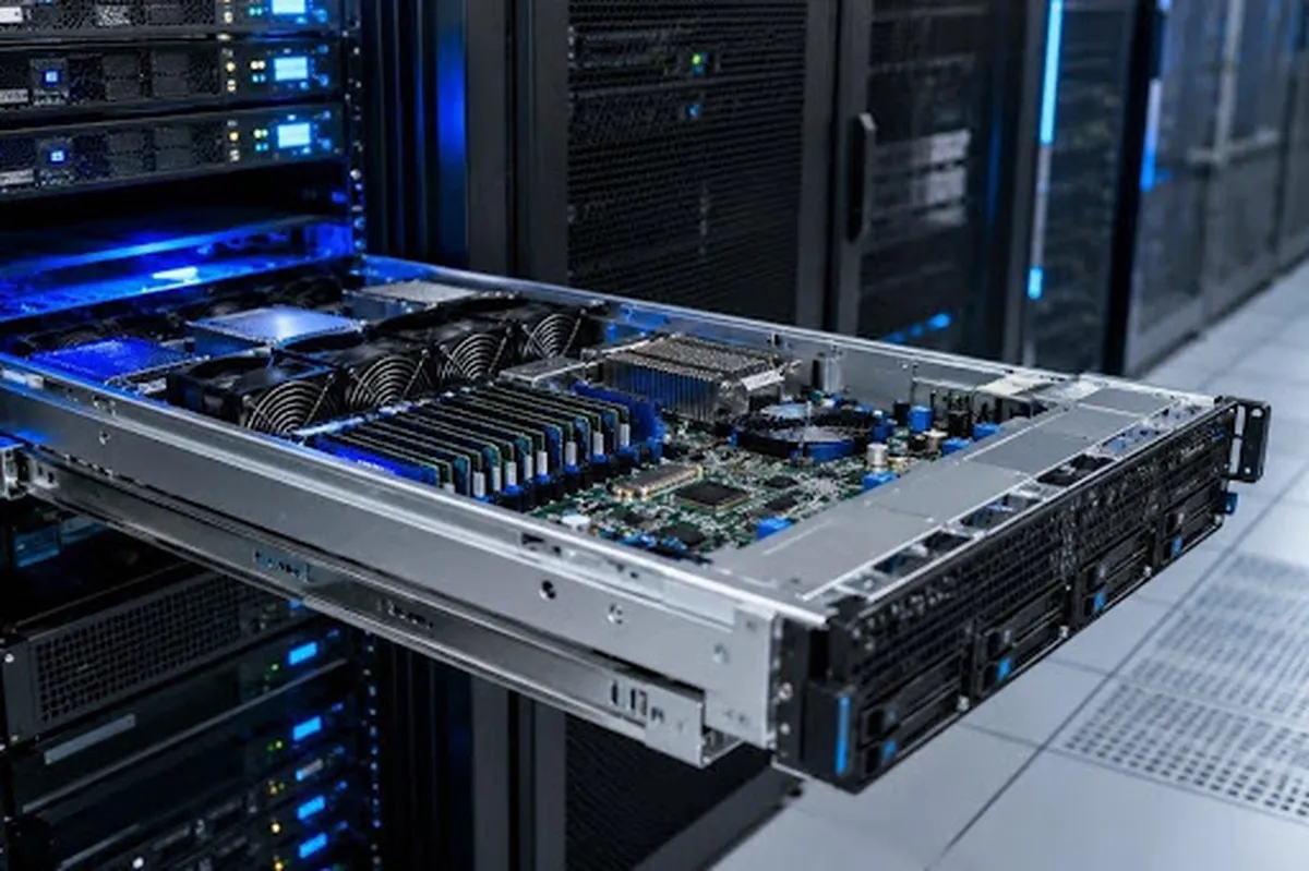 The Most Overlooked Server Components That Cause Downtime