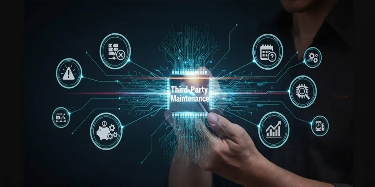 How the End of OEM Support Impacts Your IT Infrastructure and Future Strategy