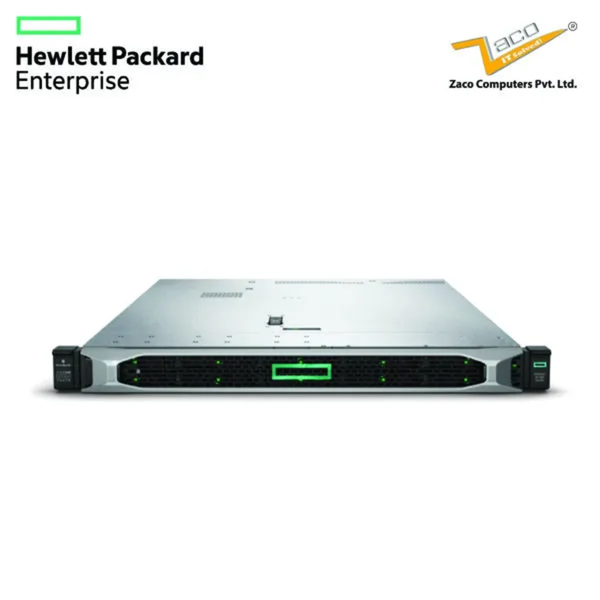 HPE ProLiant DL360 Gen10 Server