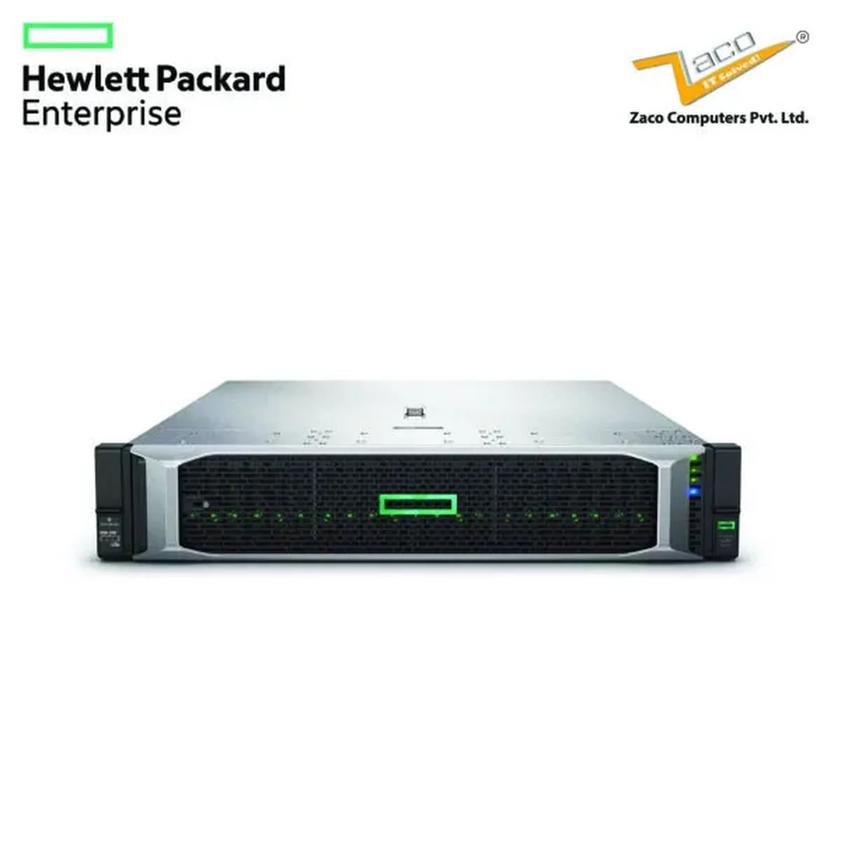 HPE ProLiant DL380 Gen10 Server