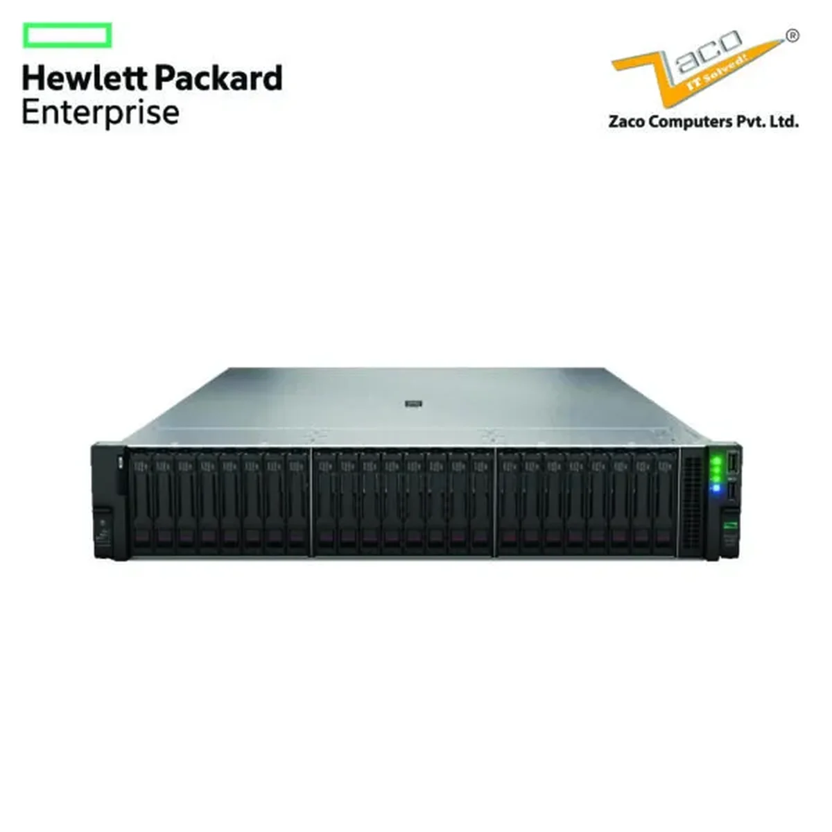 HPE ProLiant DL380 Gen11 Server