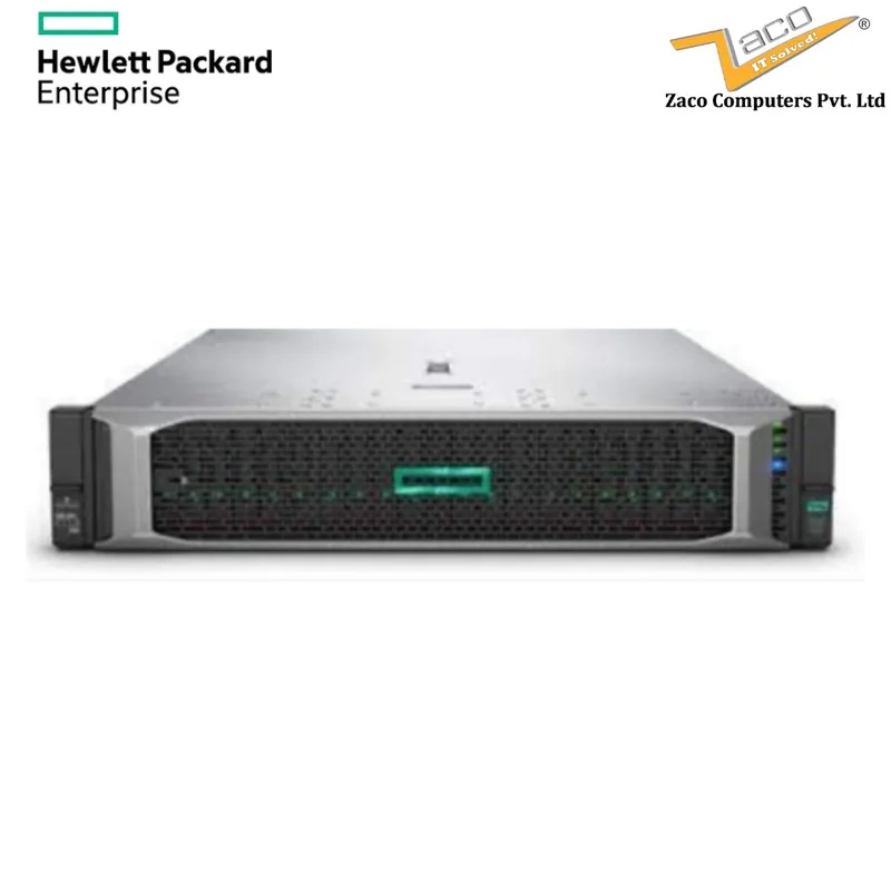HPE PROLIANT DL380G10+ 2U RACK SERVER