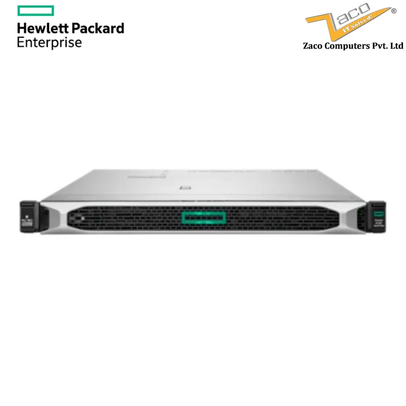 HPE PROLIANT DL360G10+ 1U RACK SERVER