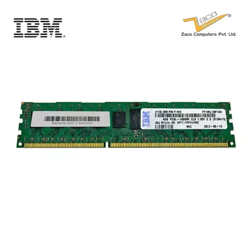 39M5783 IBM 1GB DDR2 SERVER MEMORY