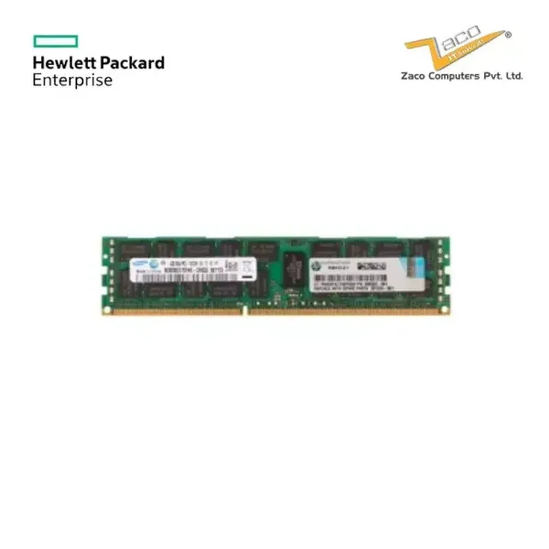 455442-001 HP 4GB DDR4 SERVER MEMORY