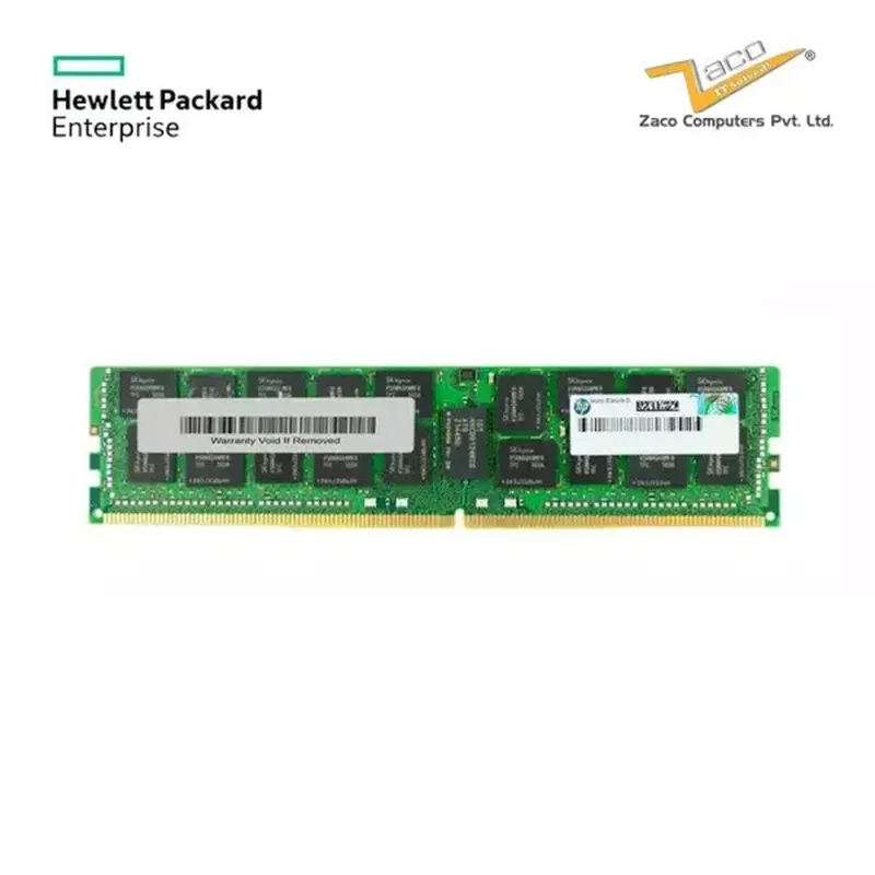 HPE 16GB DDR4 RDIMM 2133MHZ REGISTERED MEMORY " 726719-B21, 774172-001, 752369-081