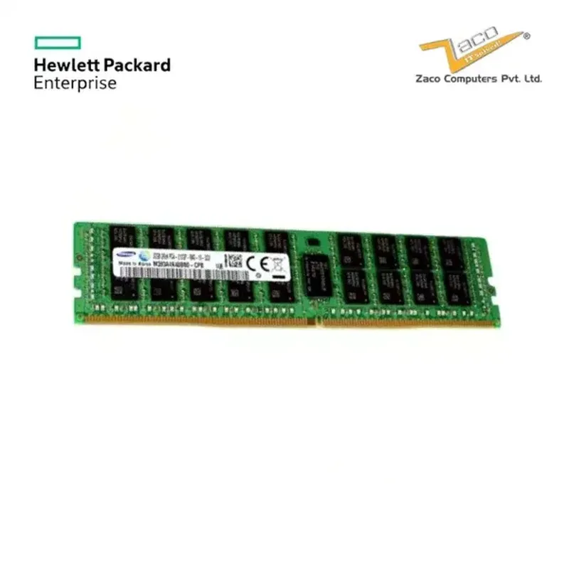 HPE 64GB DDR4 RDIMM 2933MHZ REGISTERED MEMORY " P19250-001, P19045-B21, P03053-1A1