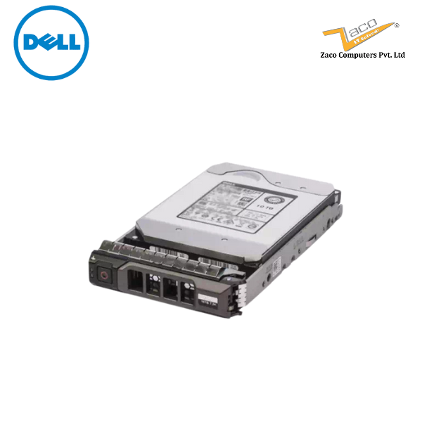 DC2GD Dell 22 TB 3.5″ SAS Storage Hard Drive
