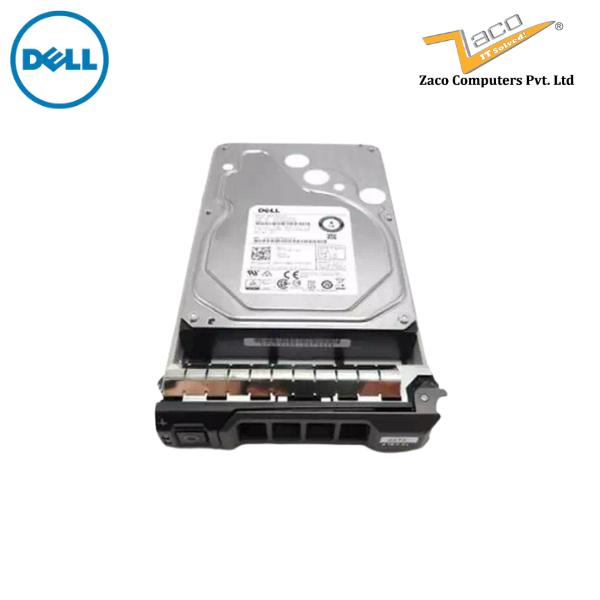 9RZ268-150 Dell 1 TB 2.5″ SAS Storage Hard Drive