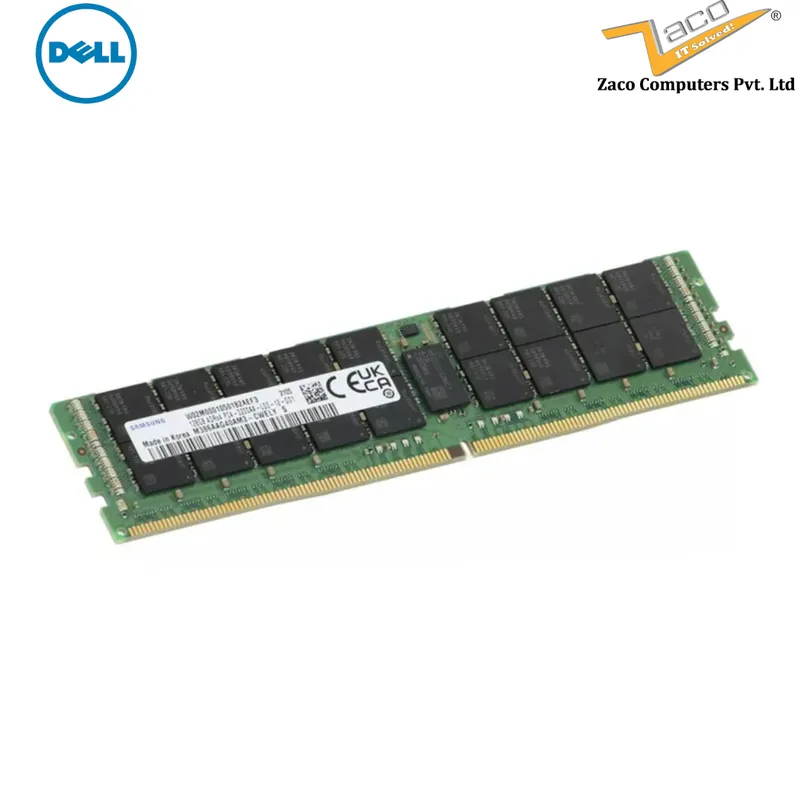 DELL 128GB DDR4 SDRAM ECC REGISTERED RAM M386AAK40B40-CWD6Y
