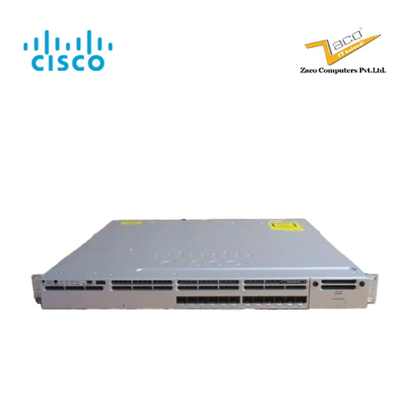 WS-C3850-12XS-E Cisco Catalyst Switch