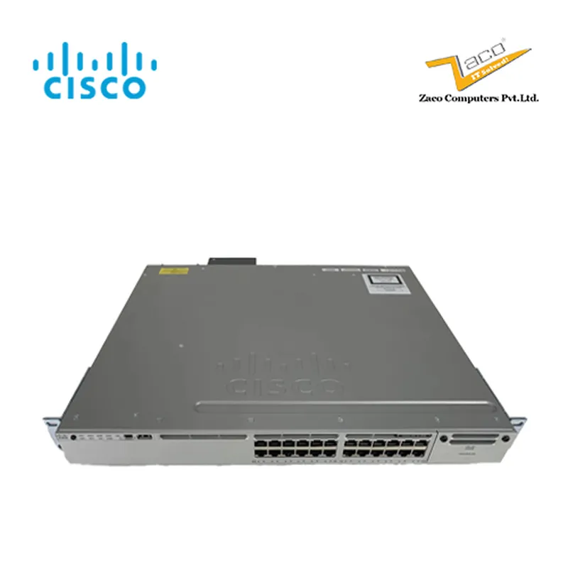 WS-C3850-24U-S Cisco Catalyst Switch