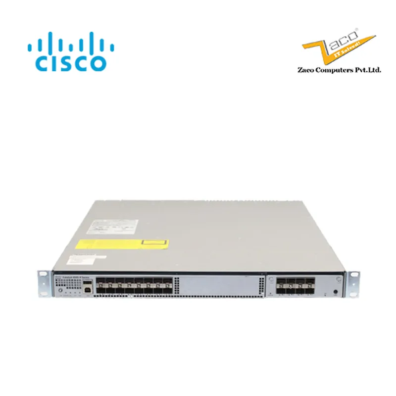 Cisco Catalyst WS-C4500X-16SFP+ Switch