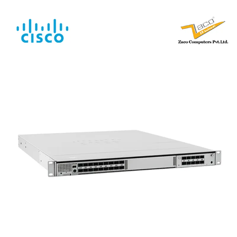 Cisco Catalyst WS-C4500X-24X-ES Switch