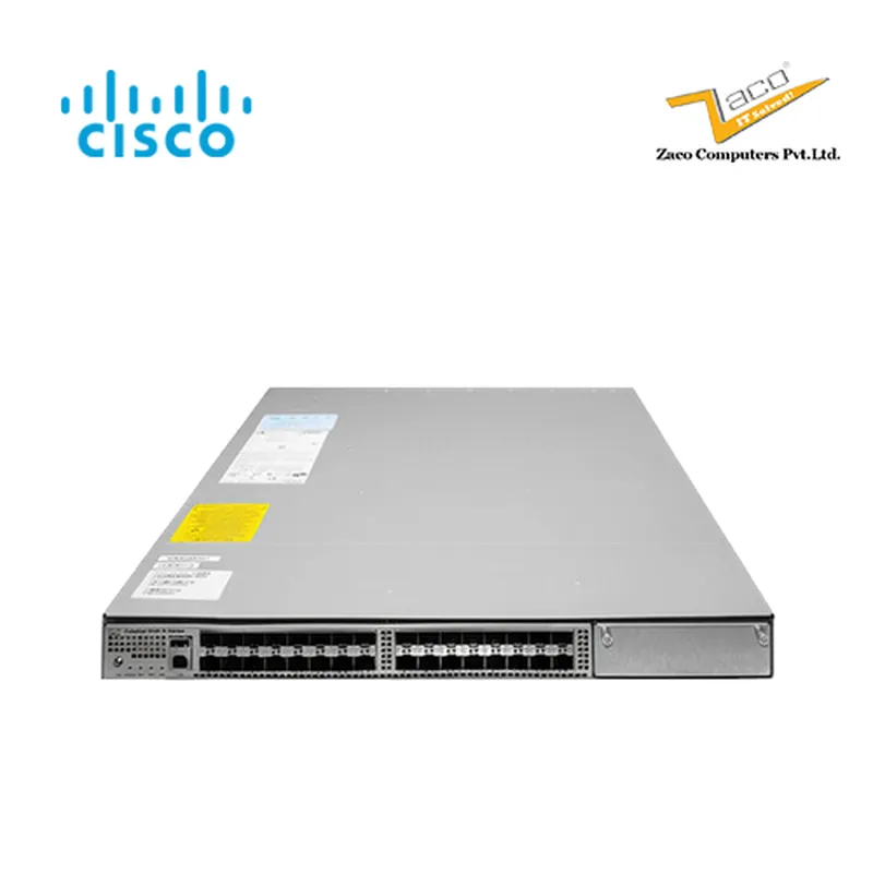 Cisco Catalyst WS-C4500X-32SFP+ Switch