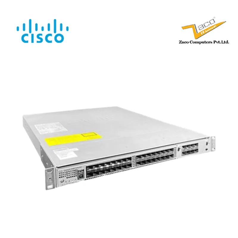 Cisco Catalyst WS-C4500X-40X-ES Switch