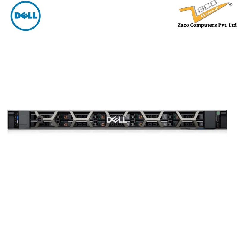 DELL POWEREDGE R660 1U RACK SERVER