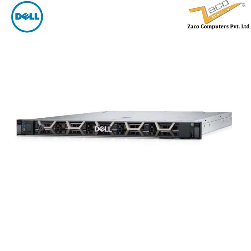 DELL POWEREDGE R660 1U RACK SERVER