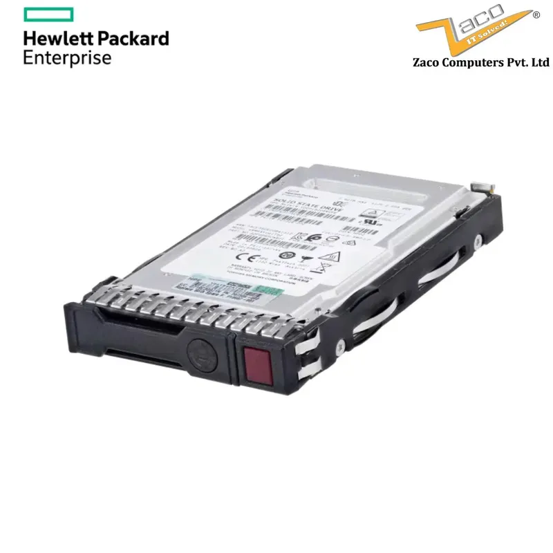 P04172-002 HPE 1.92TB SAS SSD