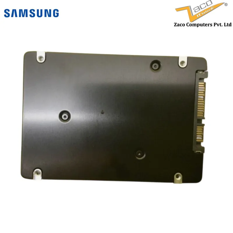 SAMSUNG PM883 3.84TB SSD 2.5" MZ-7LH3T80 SATA 6.0Gbps MZLH3T8HMLT-00005 HXT7304Q