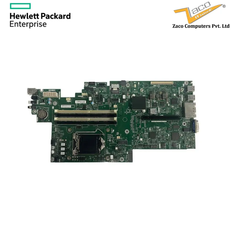 HPE ProLiant DL20 Gen10 Server Motherboard  - P07884-001, P00829-001