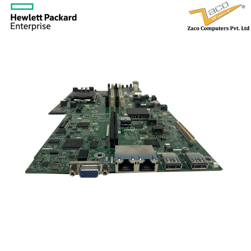 HPE ProLiant DL20 Gen10 Server Motherboard  - P07884-001, P00829-001