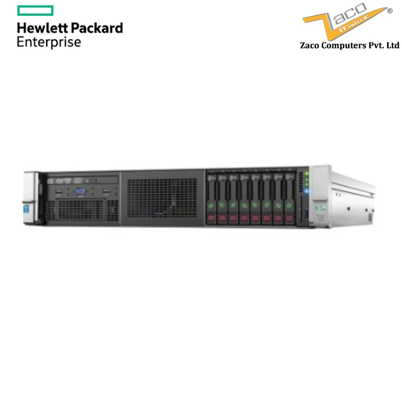 HPE PROLIANT DL380G10+ 2U RACK SERVER