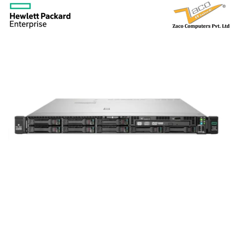 HPE PROLIANT DL360G10+ 1U RACK SERVER