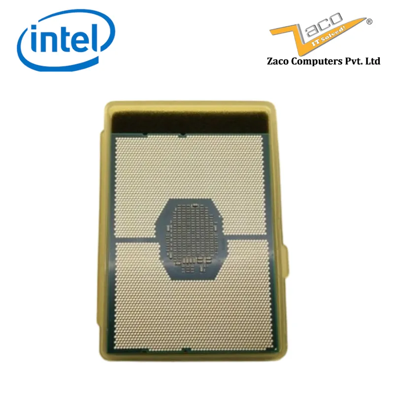 Intel Xeon-Gold 5220R (2.2GHz/24-core/150W) SRGZP