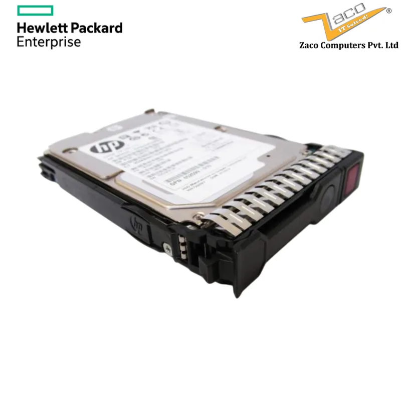 HP 1.2TB SAS 10K HARD DISK 2.5" 876938-002