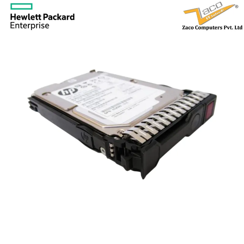HP 1.2TB SAS 10K HARD DISK 2.5" 876938-002