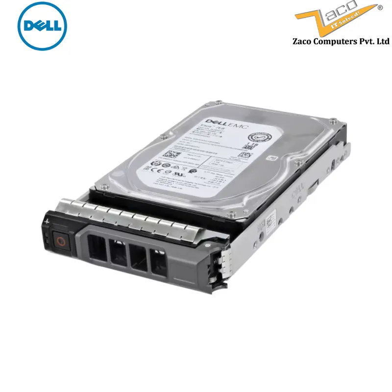 DELL 1TB SATA 7.2K HARD DISK 3.5" M33YT
