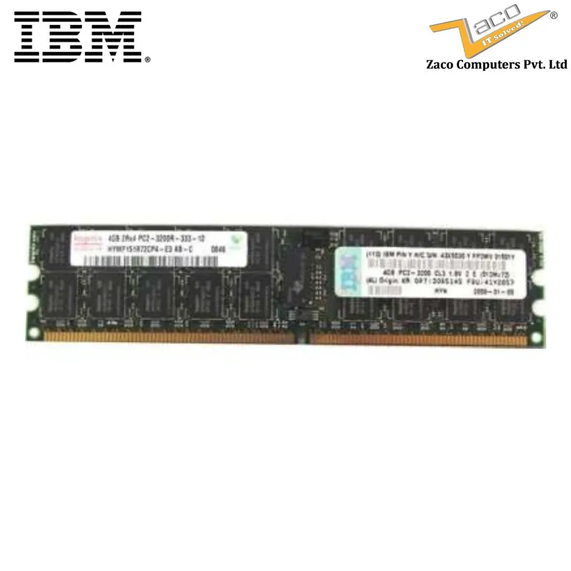 46C7420 IBM 8GB DDR2 SERVER MEMORY
