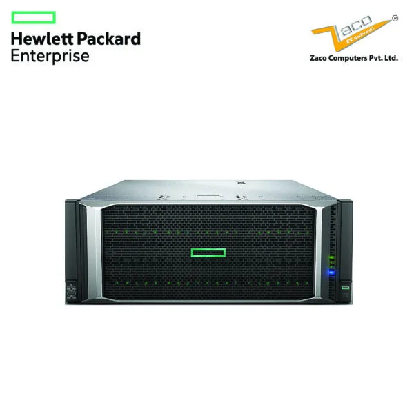 HPE ProLiant DL580 G10 Server