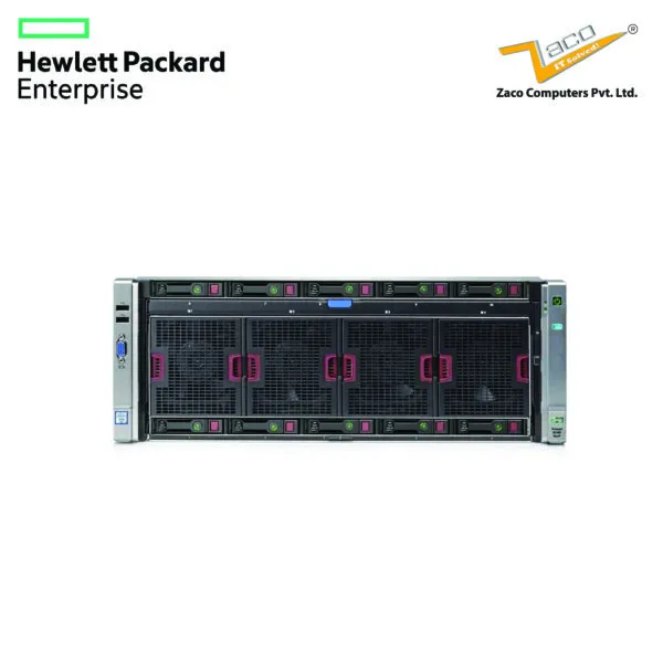 HPE ProLiant DL580 G9 Server