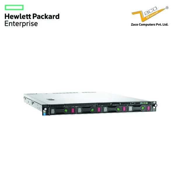 HPE ProLiant DL60 G9 Server