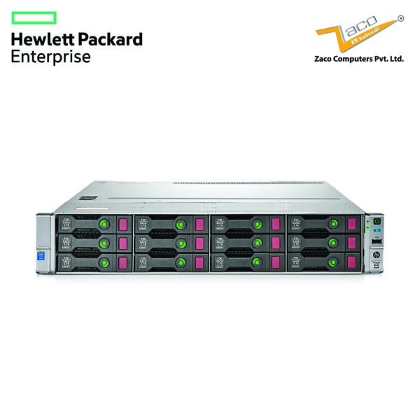 HPE ProLiant DL80 G9 Server