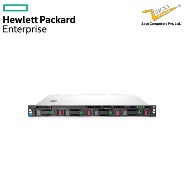 HPE ProLiant DL160 G9 Server