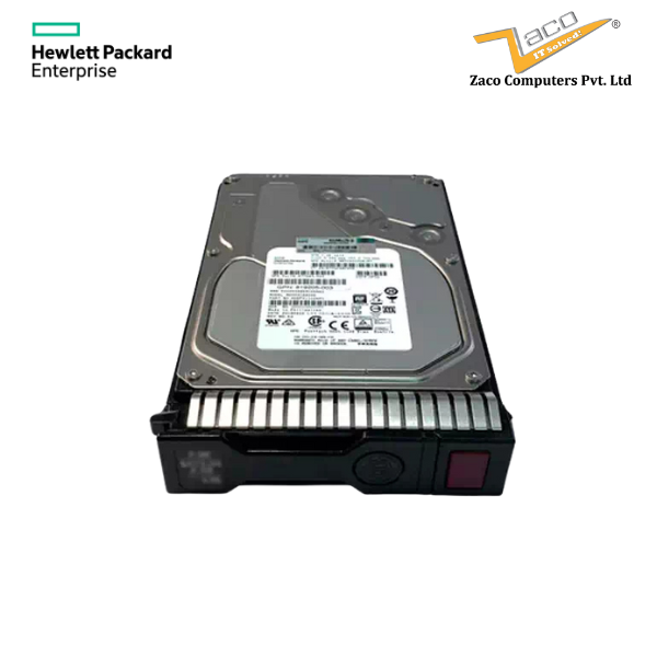 0F29532 HPE 12 TB 3.5″ SAS Storage Hard Drive