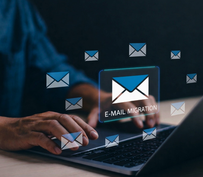 Email Migration Services