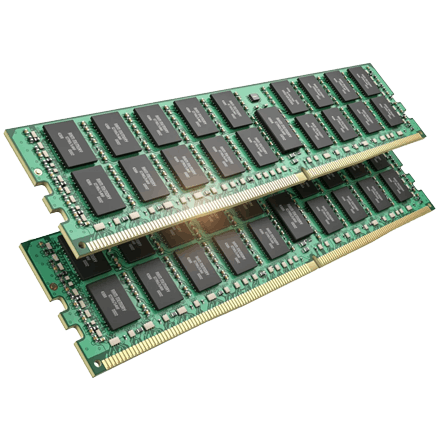 HP Server Memory