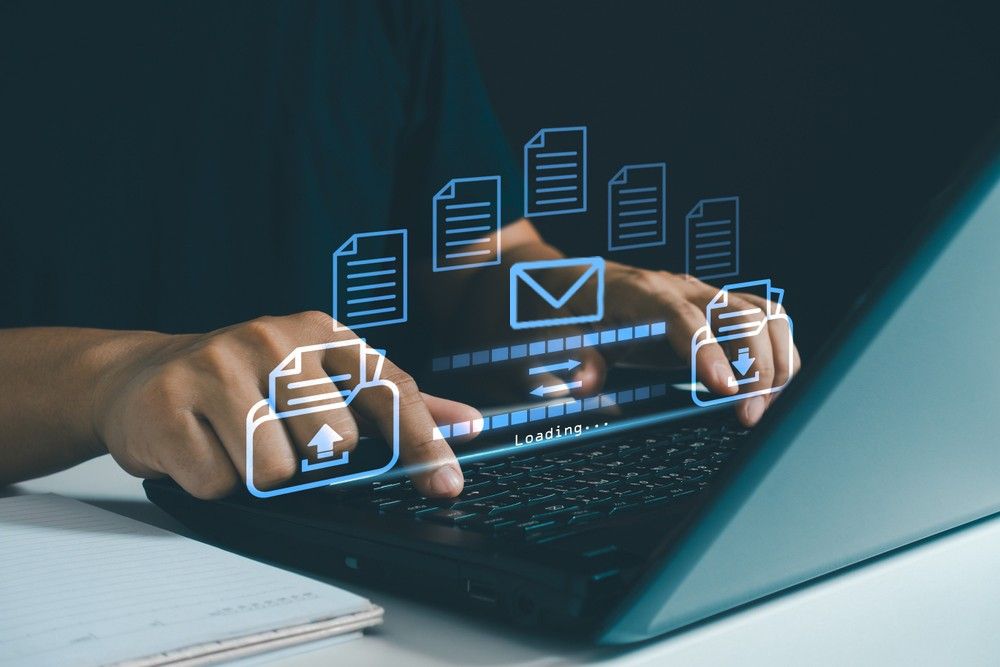 Email Migration Services