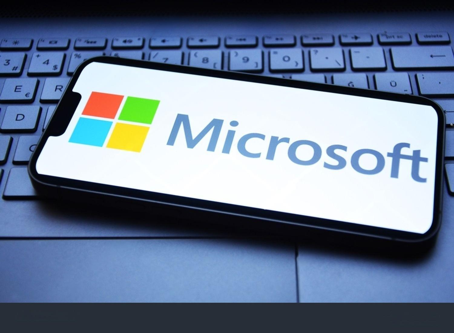 Microsoft Third-Party Support