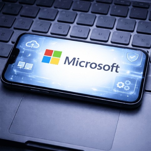 Microsoft Third-Party Support